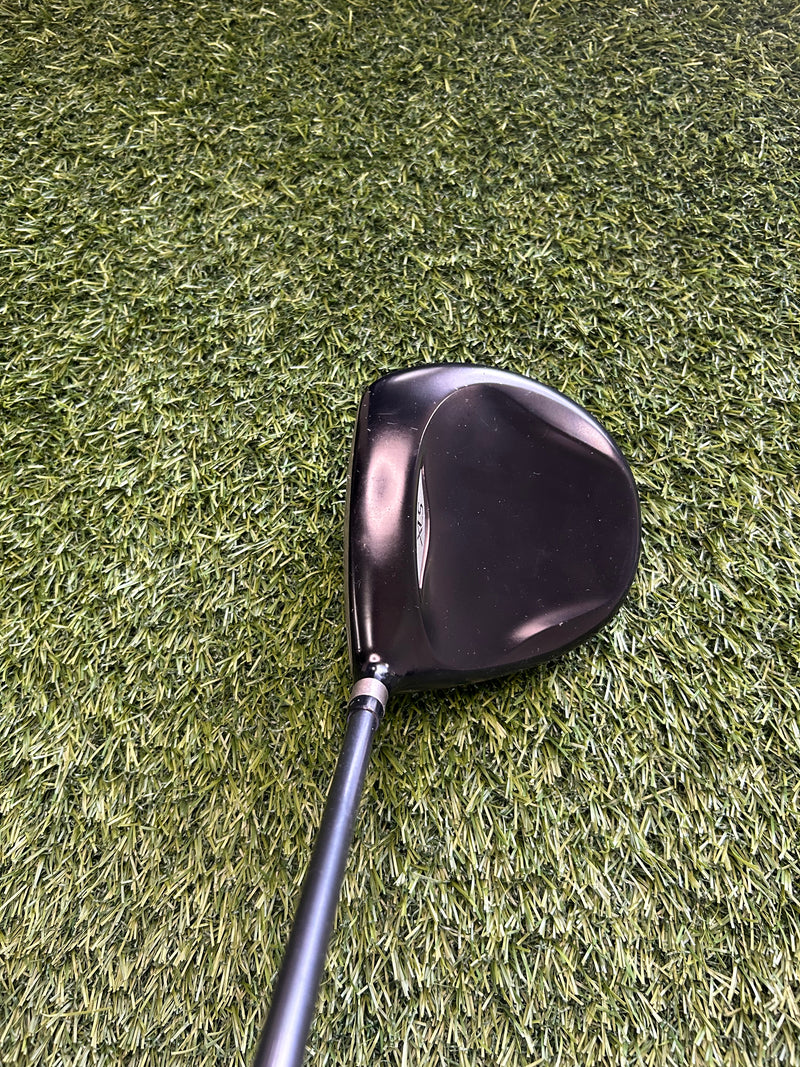 Cleveland HiBore XL S Driver 9.5 Loft Stiff RH