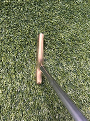 Titleist SC Bulls Eye Original Flange Putter 35” RH