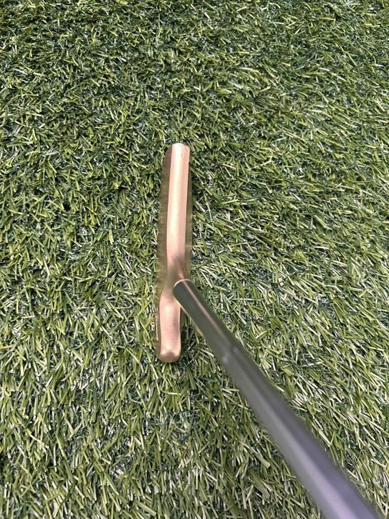 Titleist SC Bulls Eye Original Flange Putter 35” RH