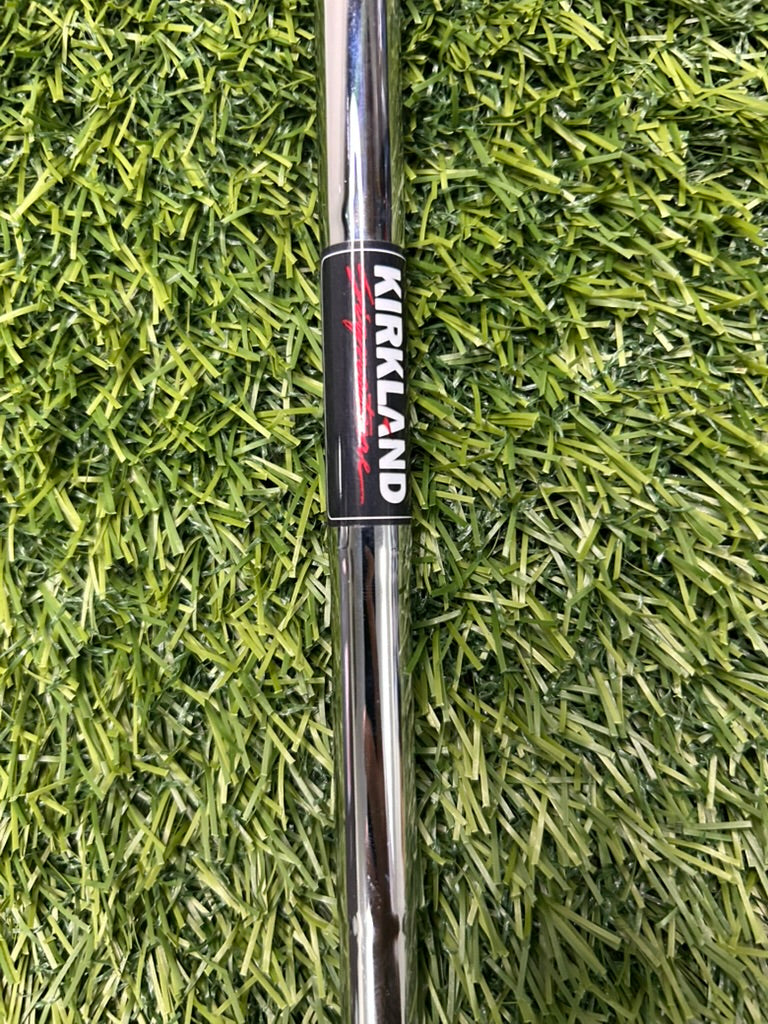 Kirkland Signature Sand Wedge 56 Loft Wedge Flex RH