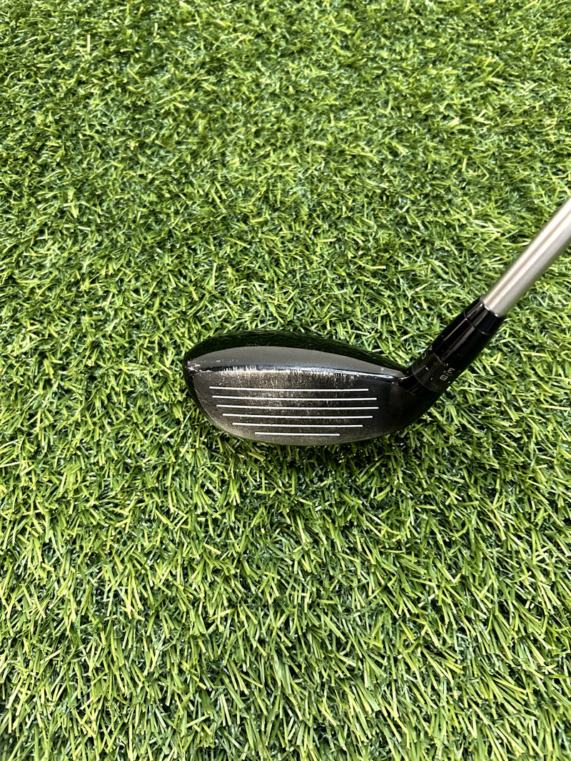 Titleist 915Hd 2H 17.5 Loft Stiff RH