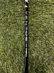 TaylorMade SIM 2 Max Tour Issue VeloCore 7-Wood 21 Loft X-Stiff RH