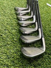 TaylorMade SpeedBlade 4-PW Iron Set Regular RH