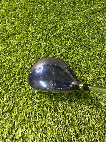 Nike T40 5-Wood 19 Loft RH