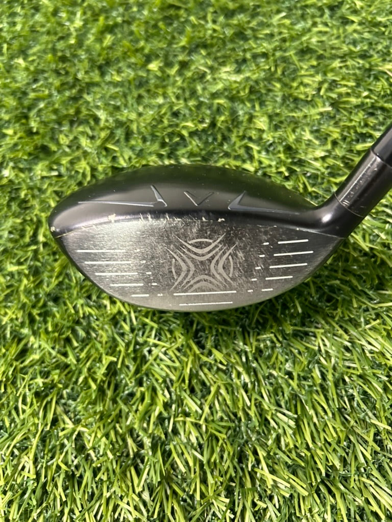 Callaway Big Bertha Fusion 5-Wood Regular RH