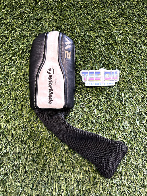 TaylorMade M2 Head Cover Pre-Owned