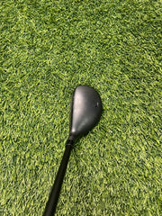 Srixon ZX Mk II 3H 19 Loft Stiff RH