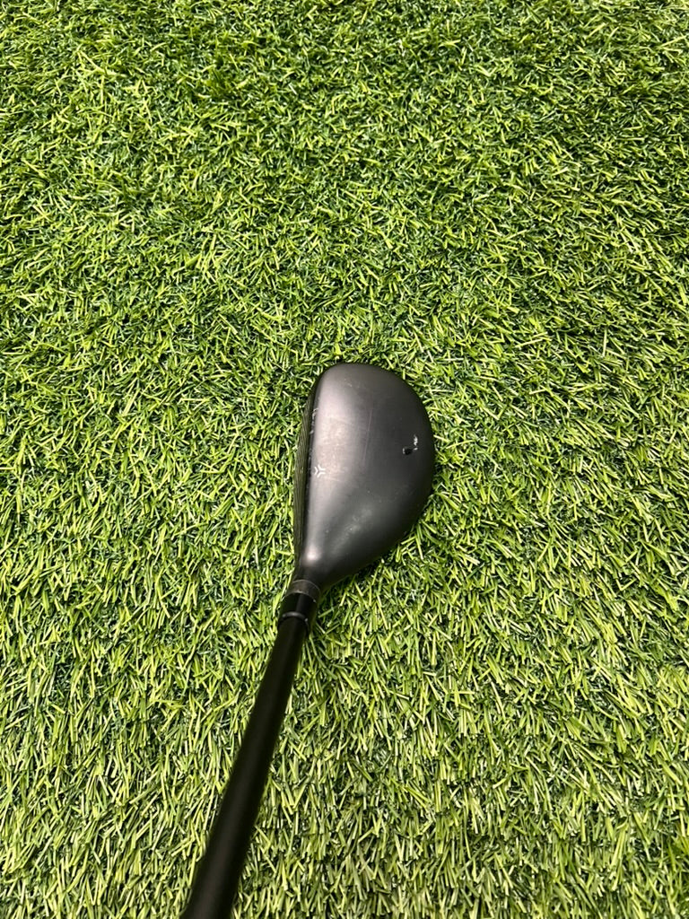 Srixon ZX Mk II 3H 19 Loft Stiff RH
