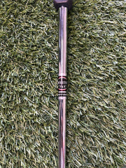 Odyssey White Steel #5 Mid-Mallet Putter RH