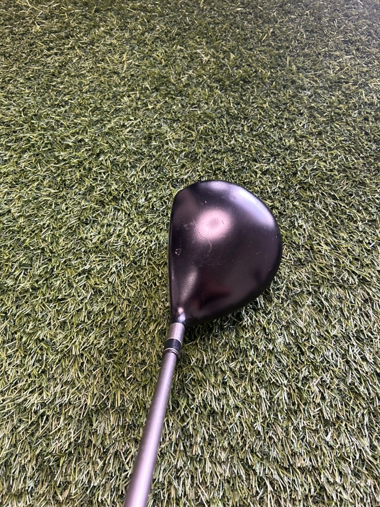TaylorMade R7 Quad HT Driver 9.5 Loft Stiff RH