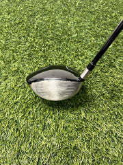 TaylorMade Burner Draw Driver 9.5 Loft Stiff RH
