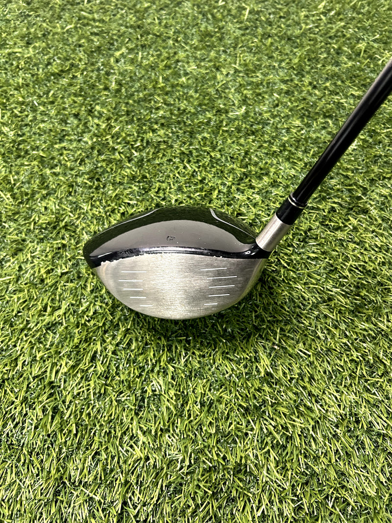 TaylorMade Burner Draw Driver 9.5 Loft Stiff RH