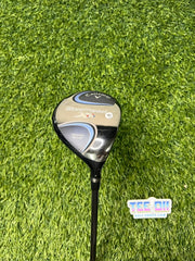 Callaway XR Steelhead Heaven Wood 7-Wood Stiff RH