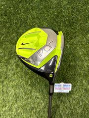 Nike Vapor TW Tiger Wood's Special Driver 10.5 Loft Stiff RH