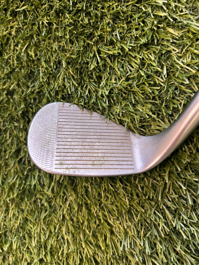 Cleveland RTX6 ZipCore Lob Wedge 58 Loft Wedge Flex RH