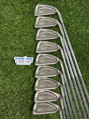 Ping ISI-K 3-SW Iron Set Stiff RH