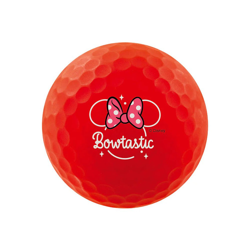 Volvik Disney Minnie Mouse "You Are a Gem"