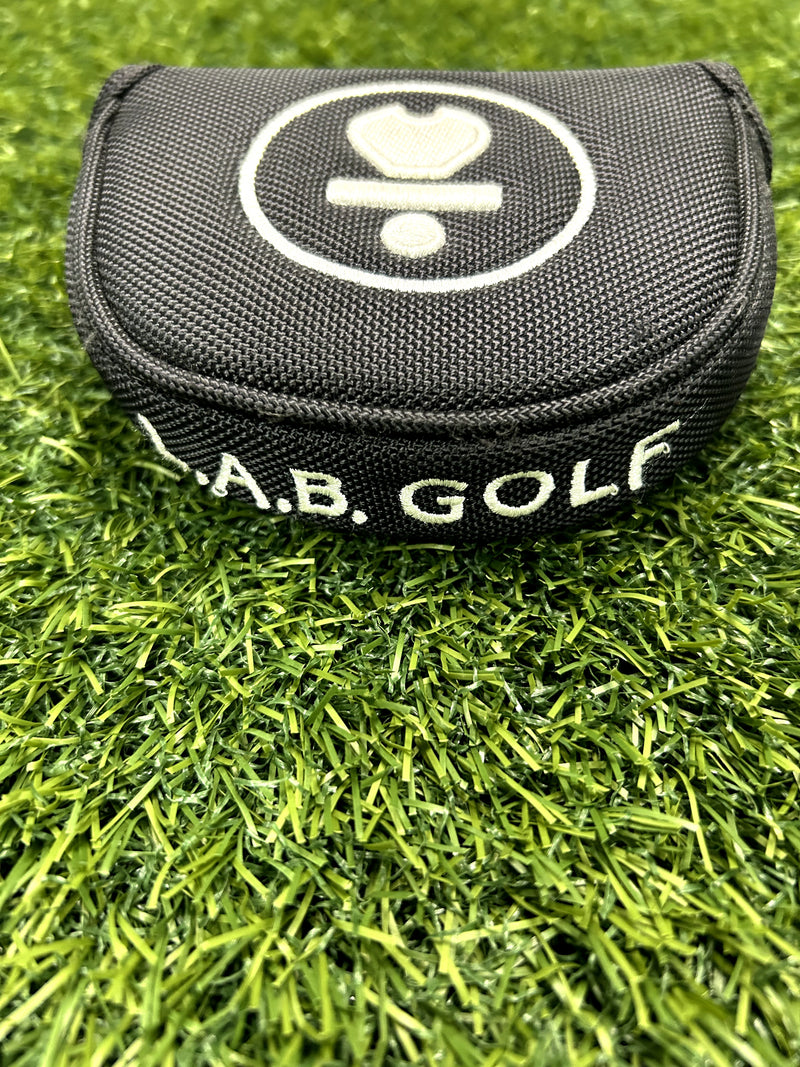 L.A.B. GOLF Head Cover Pre-Owned