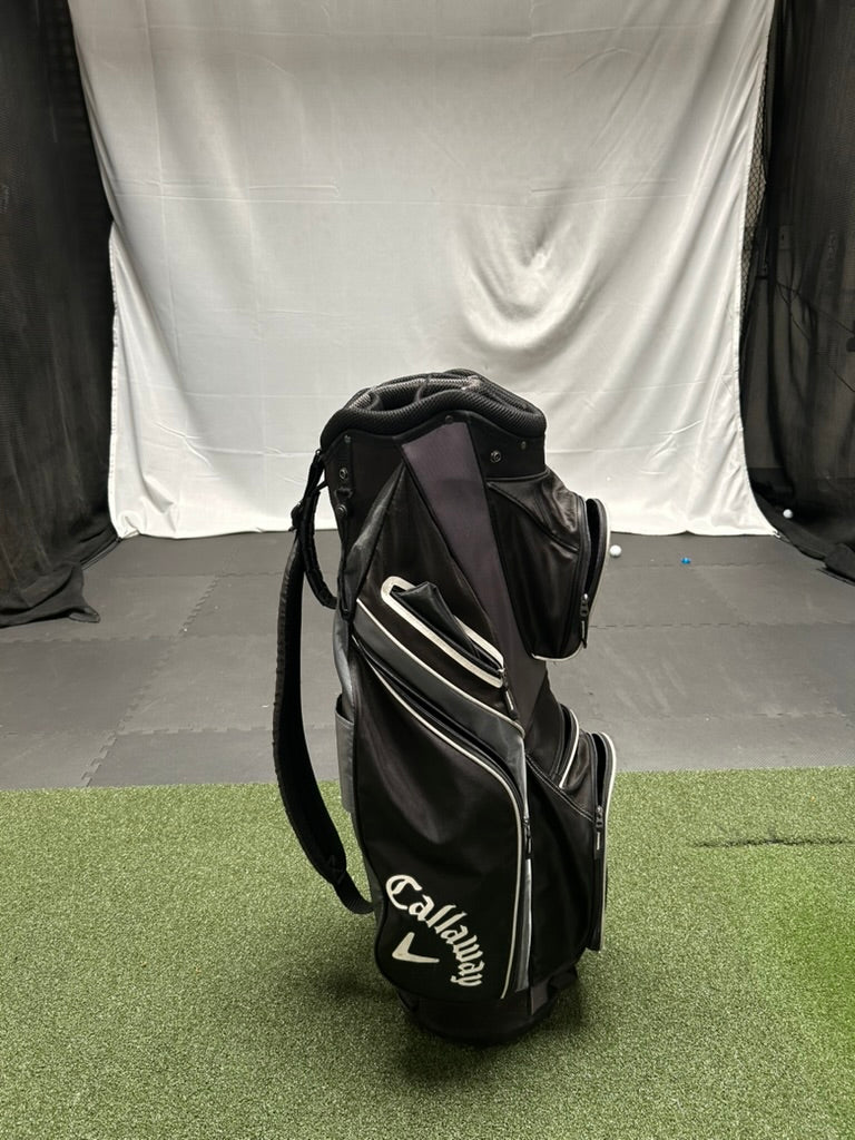 Callaway 14-Way Carry Bag Golf Bag