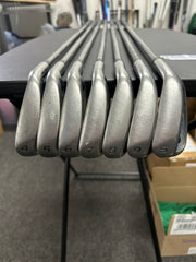 Nike NDS 4-SW Iron Set Ladies RH
