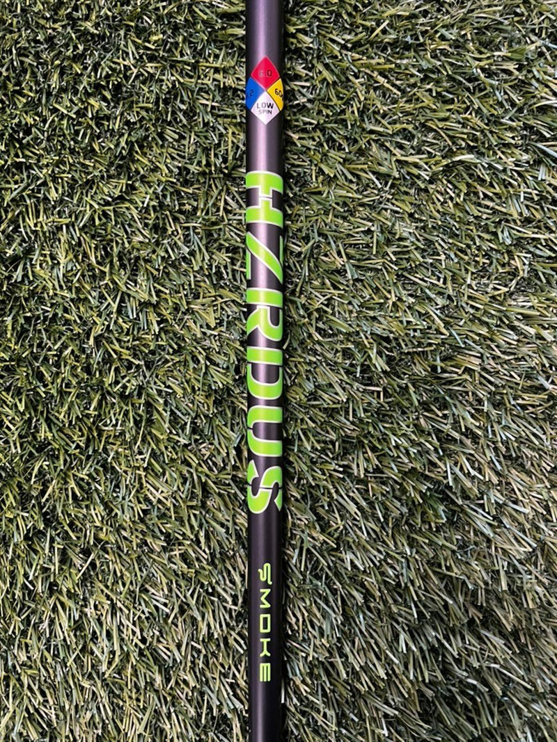 TaylorMade SIM 2 Max Driver 9 Loft HZRDUS 6.0 Stiff Flex RH