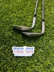 Nike SV Tour 52/56 Wedge Set Stiff RH