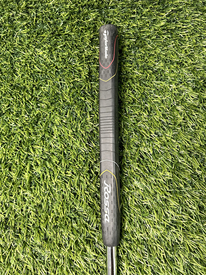TaylorMade Rossa Mid-Mallet 24" Youth Putter RH