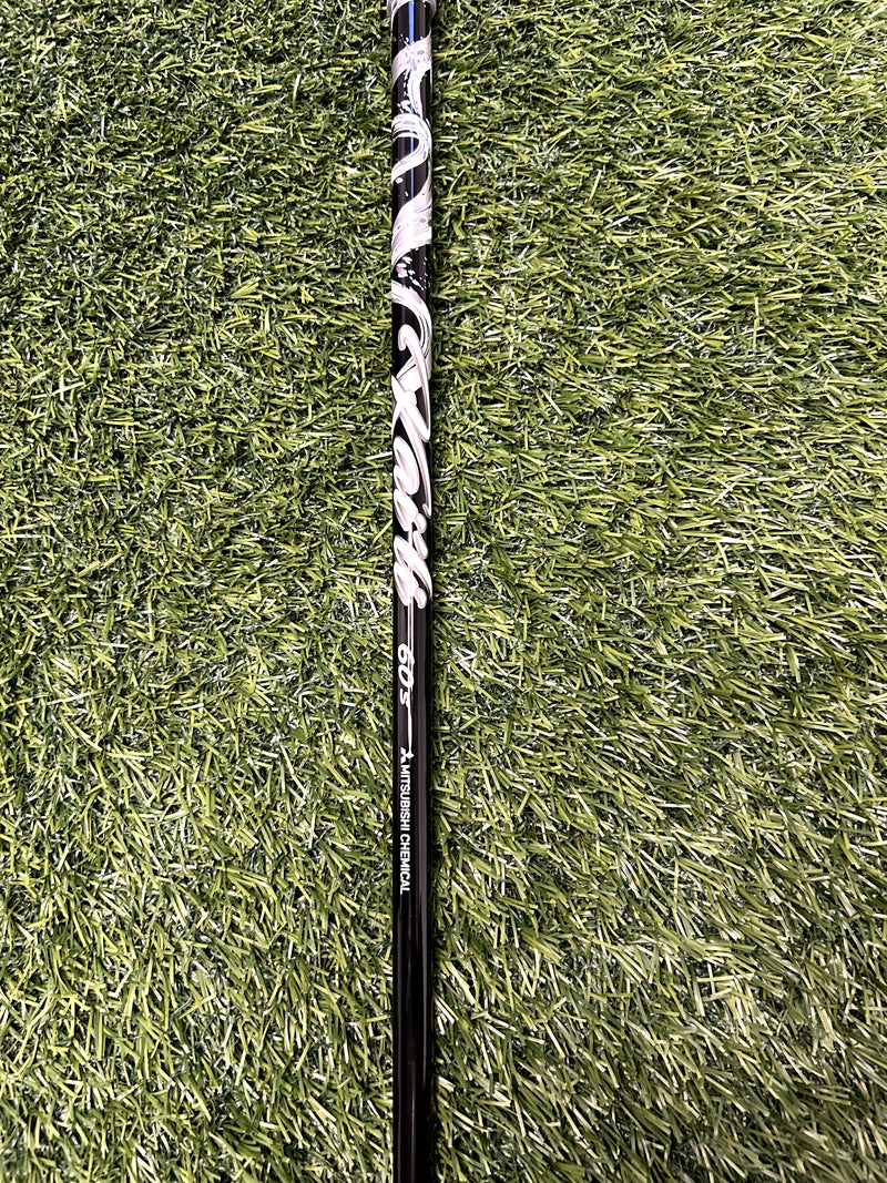 Callaway X Hot 9-Wood 23 Loft Stiff RH