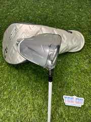 TaylorMade Qi35 MaxLite Driver 12 Loft Ladies RH