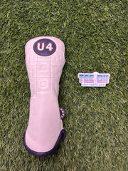 ONOFF U4 Head Cover Pre-Owned