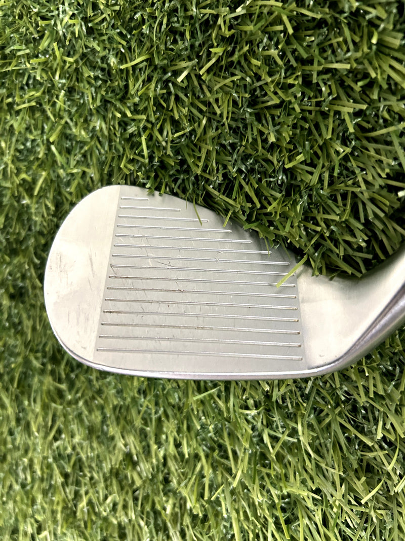 Miura Tour Wedge Series Lob Wedge 60 Loft Stiff RH