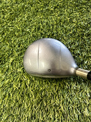 TaylorMade 200 Steel 9-Wood 24 Loft Regular RH