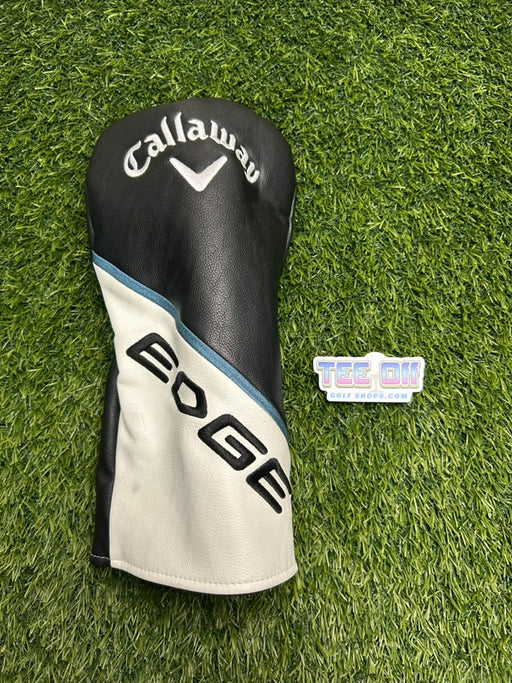 Callaway EDGE Head Cover Pre-Owned