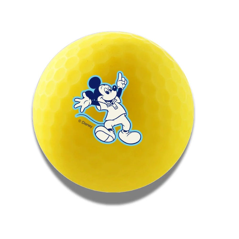 Volvik Disney Character Gift Sets Mickey Summer