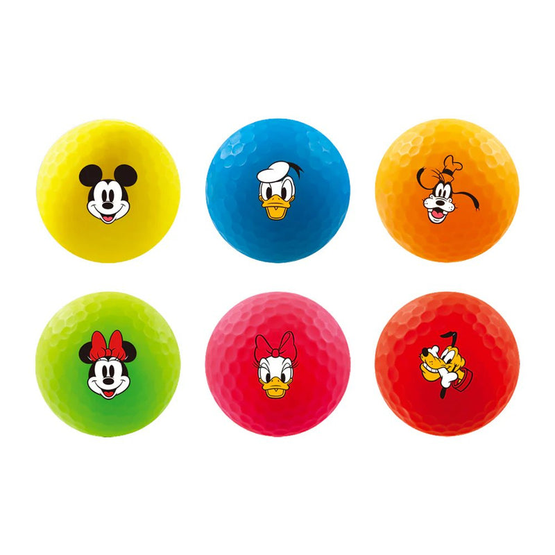 Volvik Disney Mickey & Friends