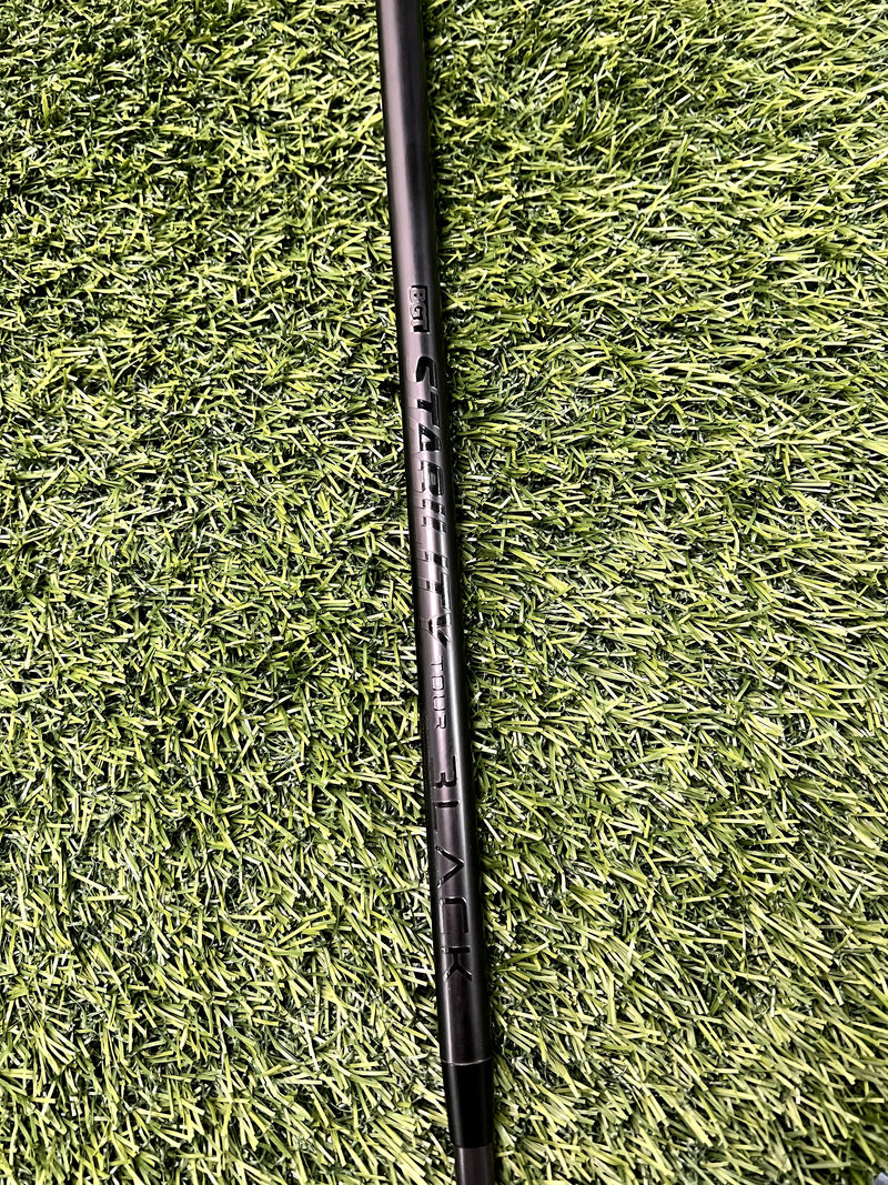 Scotty Cameron Phantom 7.5 Mallet Blacked Out 34" Putter RH