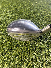 Adams Speedline Fast 10 3-Wood 15 Loft Ladies RH