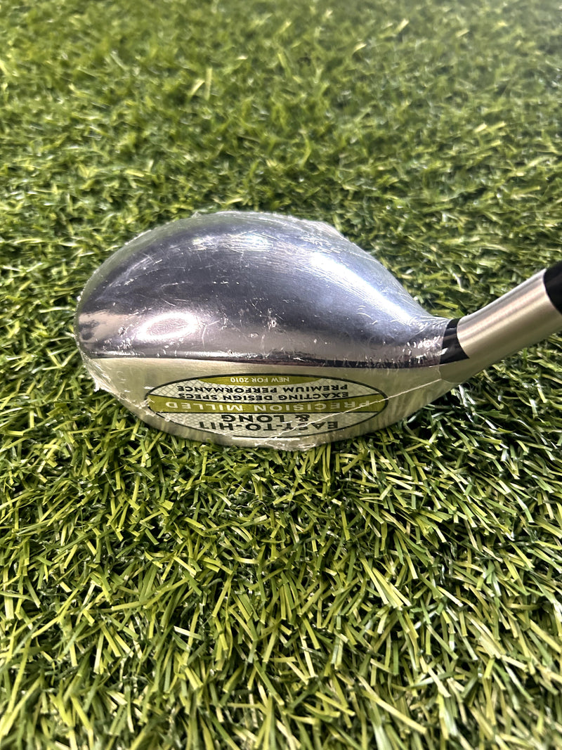 Adams Speedline Fast 10 3-Wood 15 Loft Ladies RH