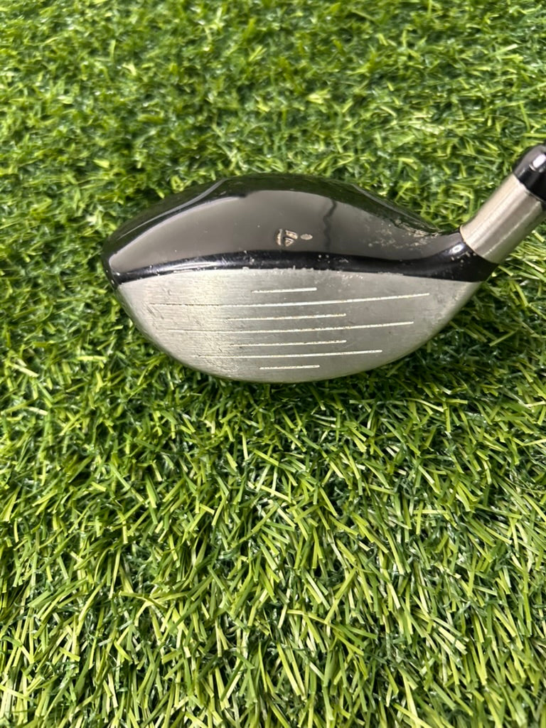 TaylorMade Burner 5-Wood 18 Loft Regular RH