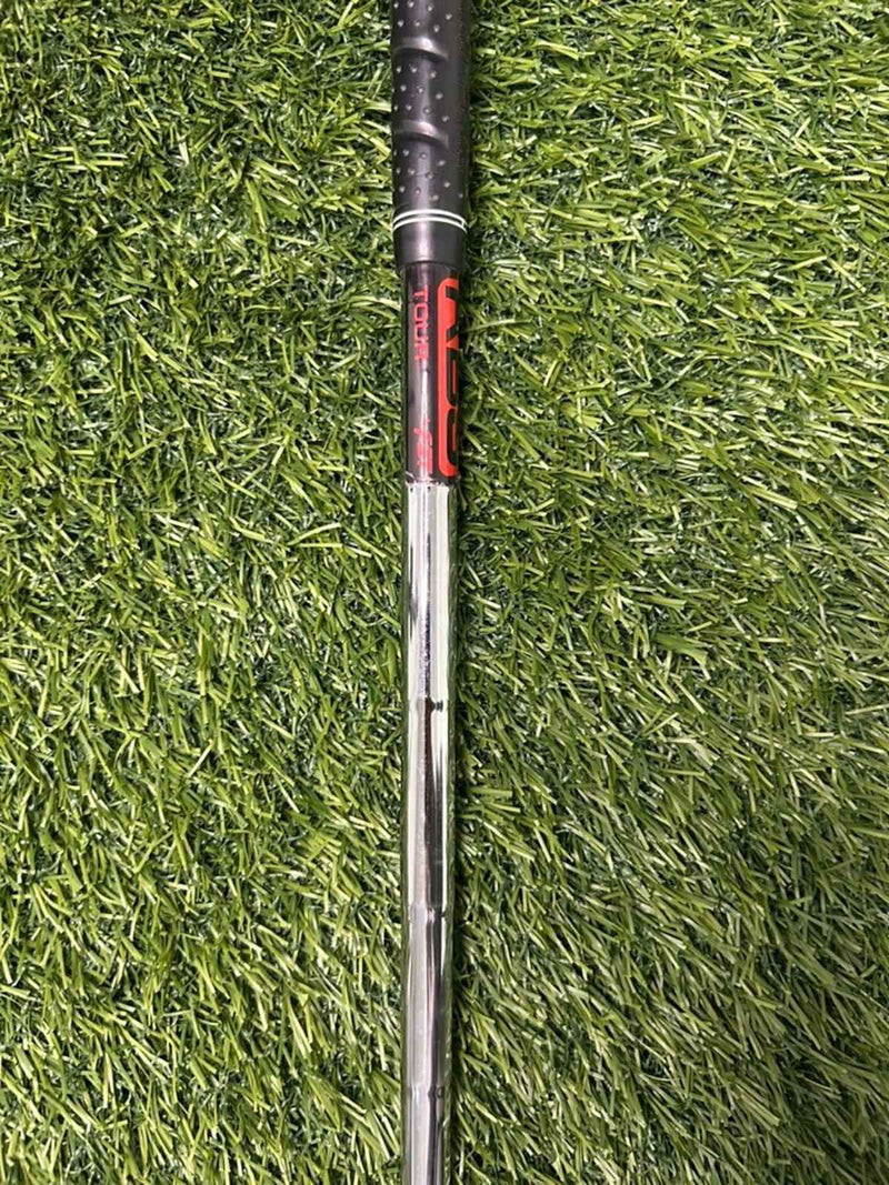 Scratch Golf 53° Wedge KBS Tour Regular Flex RH