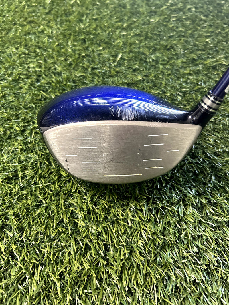 XXIO 12 Driver 10.5 Loft Regular RH