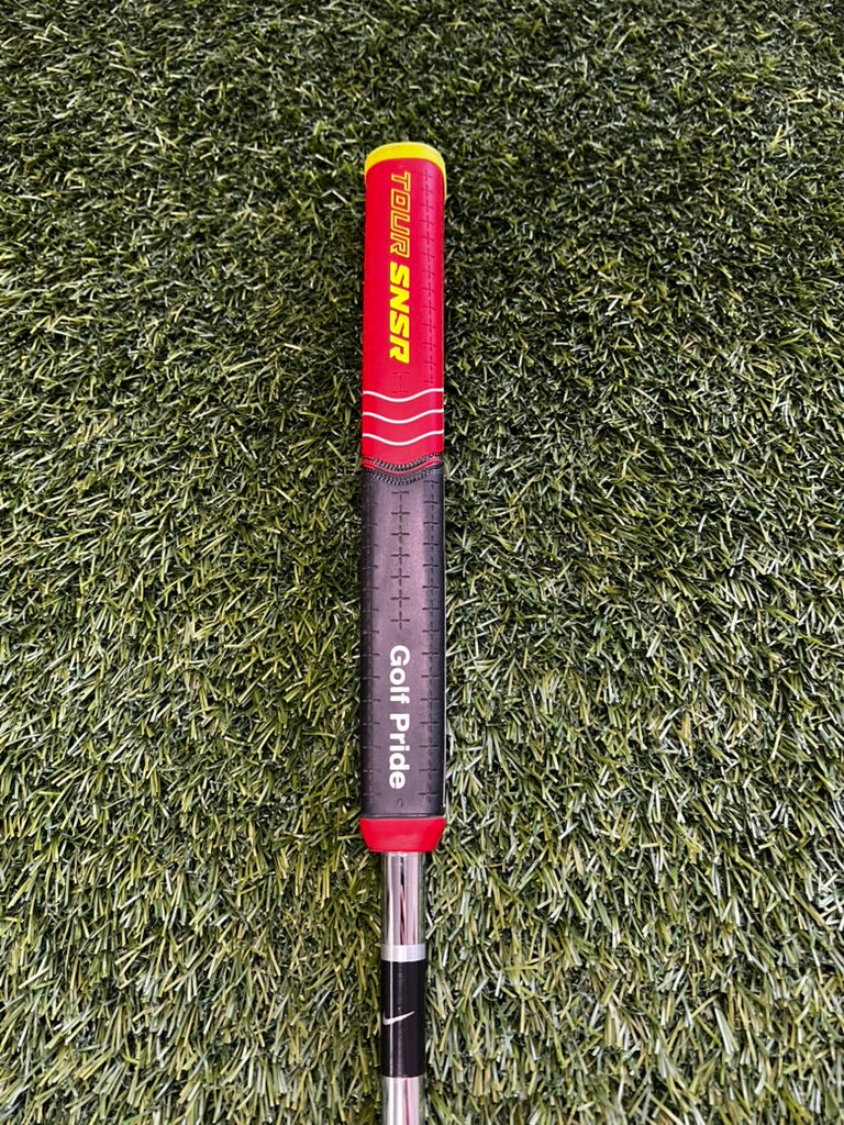 Nike Method 003-303 Mid-Mallet Putter RH