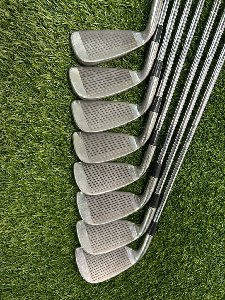 Dunlop Tour Method Oversized 3-PW Iron Set Regular RH