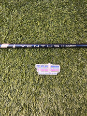 Fujikura Ventus HB 50g Regular 45.5" TaylorMade Tip Golf Shaft