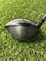 TaylorMade 1R Black Driver 9.5 Loft Senior RH
