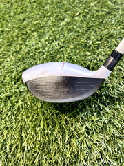TaylorMade AeroBurner 3-Wood 15 Loft Regular RH