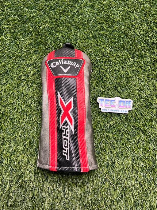 Callaway X Hot Head Cover Pre-Owned
