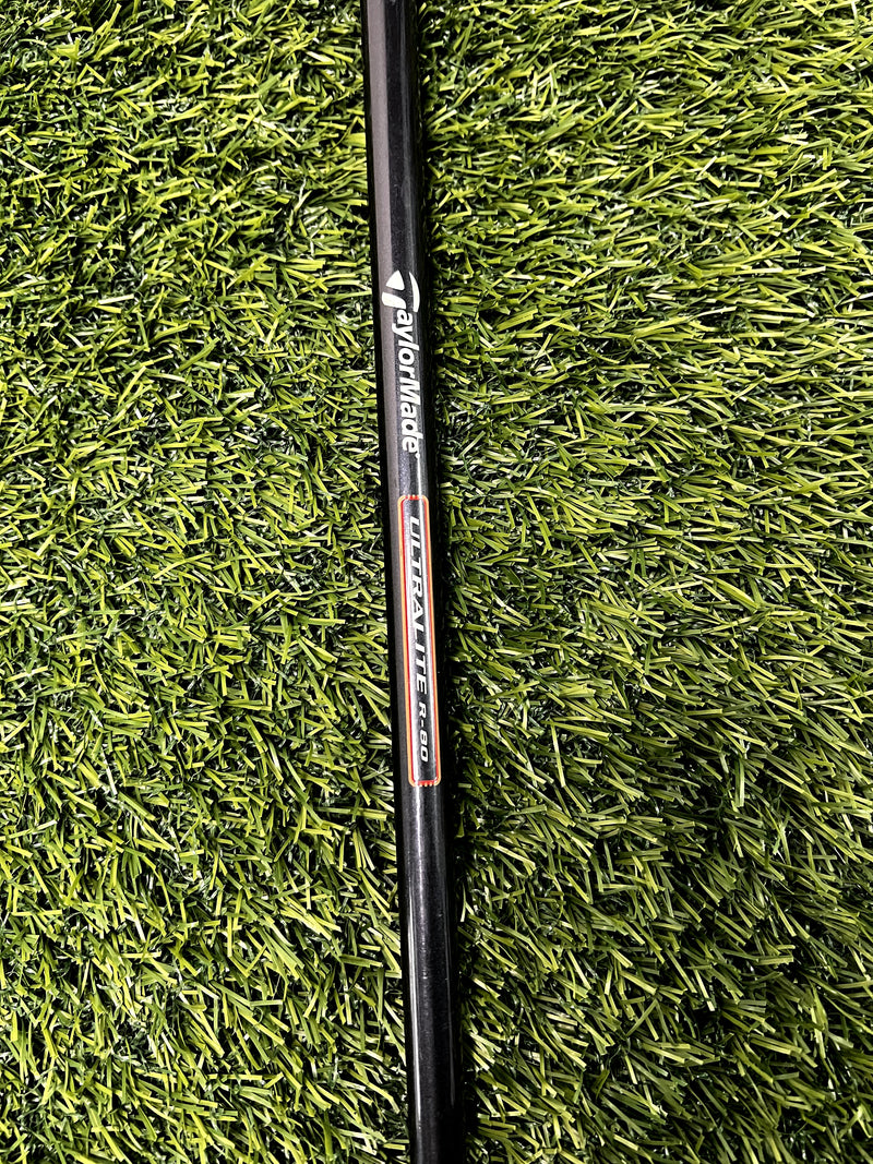 TaylorMade 360T Driver 9.5 Loft Regular RH