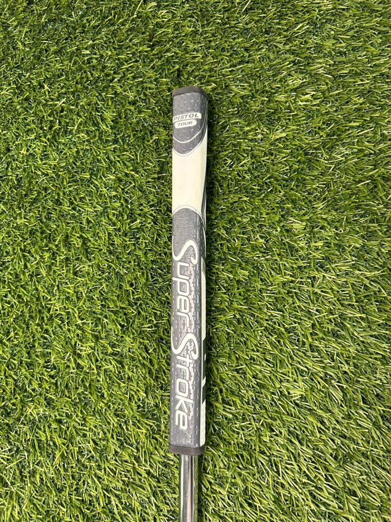 Mizuno M.Craft 1 34.5" Putter RH