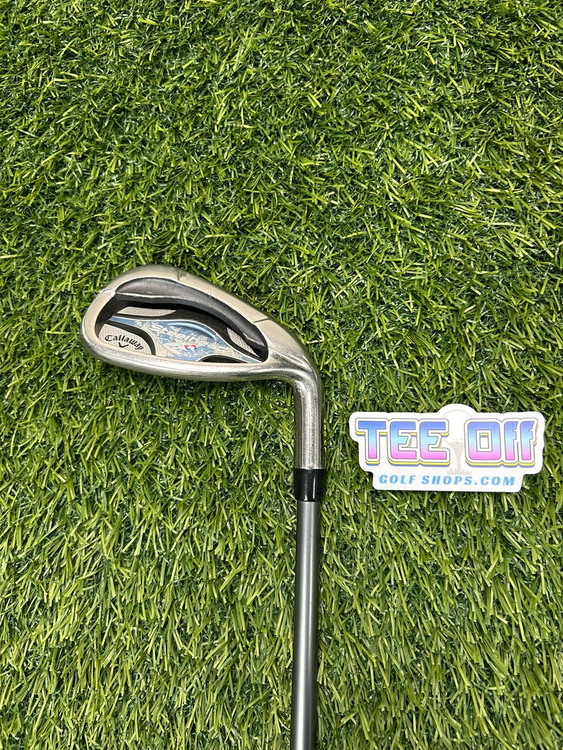 Callaway XR Pitching Wedge Ladies RH